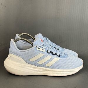 women's Adidas Runfalcon 3.0 athletic sneaker shoes size 8